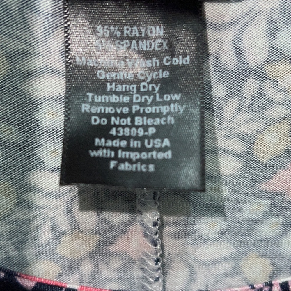 Swing tunic - Picture 5 of 5